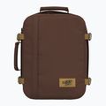 Plecak turystyczny CabinZero Classic 28 l belgian chocolate