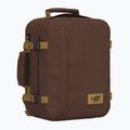 Plecak turystyczny CabinZero Classic 28 l belgian chocolate 2