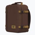 Plecak turystyczny CabinZero Classic 28 l belgian chocolate 4