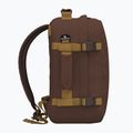 Plecak turystyczny CabinZero Classic 28 l belgian chocolate 5