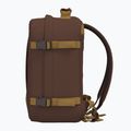 Plecak turystyczny CabinZero Classic 28 l belgian chocolate 6