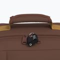 Plecak turystyczny CabinZero Classic 28 l belgian chocolate 8