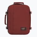Plecak podróżny CabinZero Classic 28 l sangria red