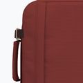 Plecak turystyczny CabinZero Classic 28 l sangria red 10