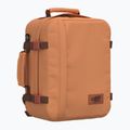 Plecak turystyczny CabinZero Classic 28 l gobi sands 2