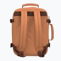 Plecak turystyczny CabinZero Classic 28 l gobi sands 3