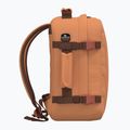 Plecak turystyczny CabinZero Classic 28 l gobi sands 5