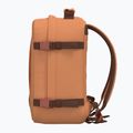 Plecak turystyczny CabinZero Classic 28 l gobi sands 6