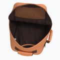 Plecak turystyczny CabinZero Classic 28 l gobi sands 7