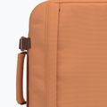 Plecak turystyczny CabinZero Classic 28 l gobi sands 9