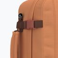 Plecak turystyczny CabinZero Classic 28 l gobi sands 10