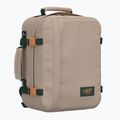 Plecak turystycznyi CabinZero Classic 28 l cebu sands 2