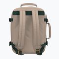 Plecak turystycznyi CabinZero Classic 28 l cebu sands 3