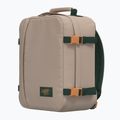 Plecak turystycznyi CabinZero Classic 28 l cebu sands 4