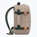 Plecak turystycznyi CabinZero Classic 28 l cebu sands 5