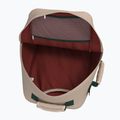 Plecak turystycznyi CabinZero Classic 28 l cebu sands 7