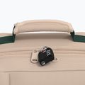 Plecak turystycznyi CabinZero Classic 28 l cebu sands 8