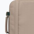 Plecak turystycznyi CabinZero Classic 28 l cebu sands 9