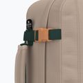 Plecak turystycznyi CabinZero Classic 28 l cebu sands 10