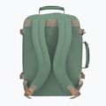 Plecak turystyczny CabinZero Classic 36 l sage forest 3