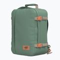 Plecak turystyczny CabinZero Classic 36 l sage forest 4