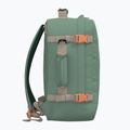 Plecak turystyczny CabinZero Classic 36 l sage forest 5