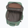 Plecak turystyczny CabinZero Classic 36 l sage forest 7