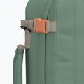 Plecak turystyczny CabinZero Classic 36 l sage forest 9