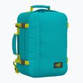 Plecak turystyczny CabinZero Classic 36 l aqua lagoon 2