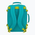 Plecak turystyczny CabinZero Classic 36 l aqua lagoon 3