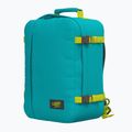 Plecak turystyczny CabinZero Classic 36 l aqua lagoon 4