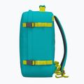 Plecak turystyczny CabinZero Classic 36 l aqua lagoon 6