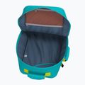 Plecak turystyczny CabinZero Classic 36 l aqua lagoon 7