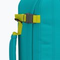 Plecak turystyczny CabinZero Classic 36 l aqua lagoon 9