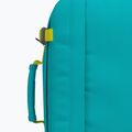 Plecak turystyczny CabinZero Classic 36 l aqua lagoon 10