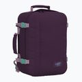 Plecak turystyczny CabinZero Classic 36 l midnight purple 2