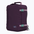 Plecak turystyczny CabinZero Classic 36 l midnight purple 4