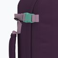 Plecak turystyczny CabinZero Classic 36 l midnight purple 9