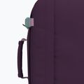 Plecak turystyczny CabinZero Classic 36 l midnight purple 10
