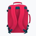 Plecak turystyczny CabinZero Classic 36 l miami magenta 3