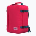 Plecak turystyczny CabinZero Classic 36 l miami magenta 4
