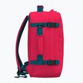 Plecak turystyczny CabinZero Classic 36 l miami magenta 5