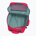 Plecak turystyczny CabinZero Classic 36 l miami magenta 7