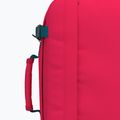 Plecak turystyczny CabinZero Classic 36 l miami magenta 10