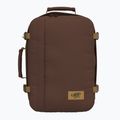 Plecak podróżny CabinZero Classic 36 l belgian chocolate