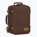 Plecak turystyczny CabinZero Classic 36 l belgian chocolate 2