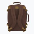 Plecak turystyczny CabinZero Classic 36 l belgian chocolate 3