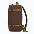 Plecak podróżny CabinZero Classic 36 l belgian chocolate 6