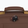 Plecak turystyczny CabinZero Classic 36 l belgian chocolate 8