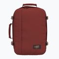 Plecak podróżny CabinZero Classic 36 l sangria red